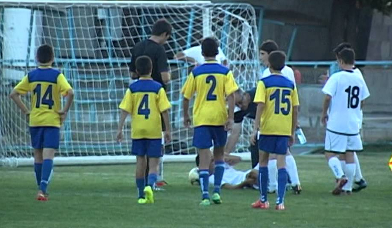 Pyunik transferred to Arthur Soghomonyan