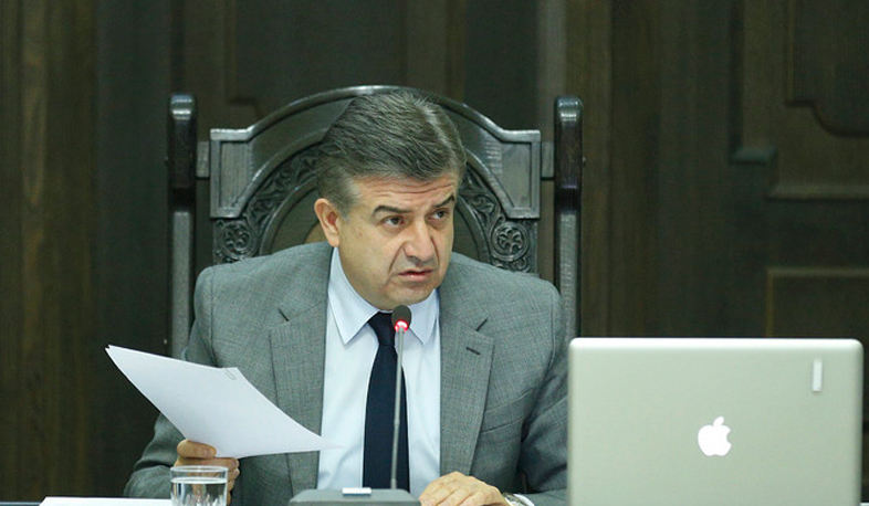 Կառավարությունը կսուբսիդավորի գյուղացիների համար ձեռք բերվող դիզվառելիքը