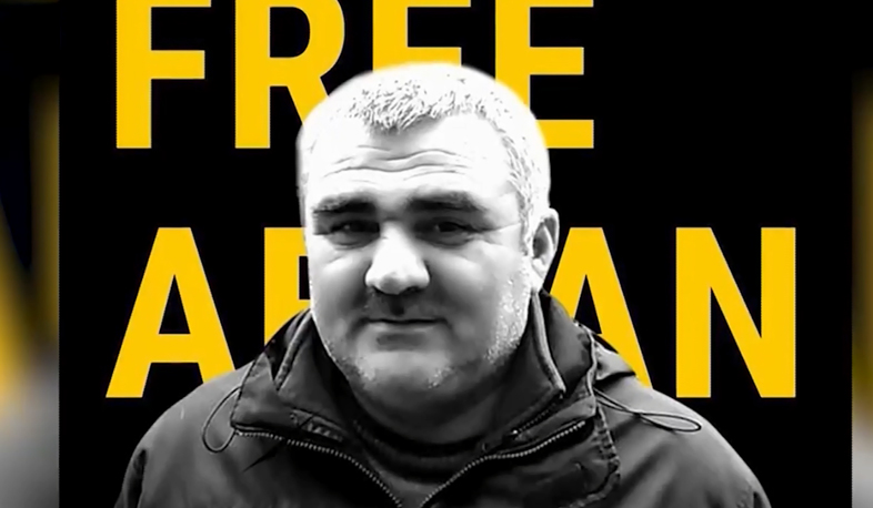 Human Rights Watch-ը Ադրբեջանին կոչ է անում ազատ արձակել ընդդիմադիր լրագրողին
