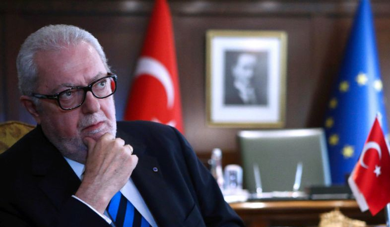 Փարիզում վճռվում է Պեդրո Ագրամունտի ճակատագիրը