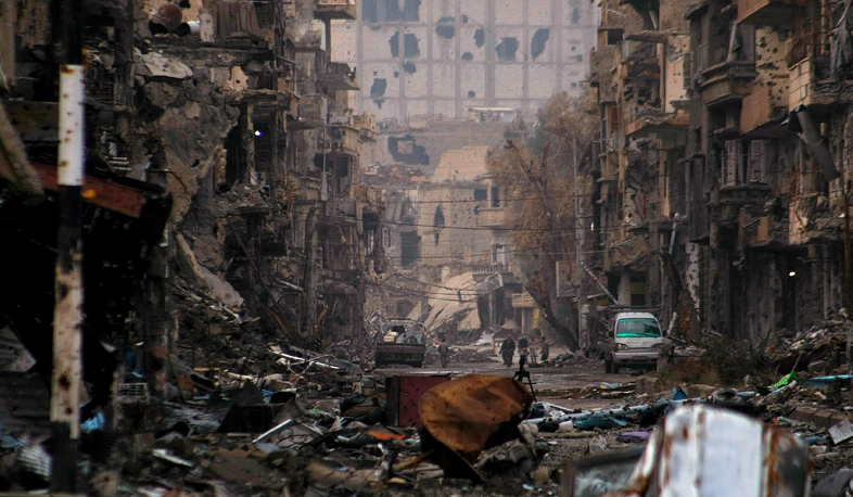 Համաշխարհային ահաբեկչությունները շարունակվում են