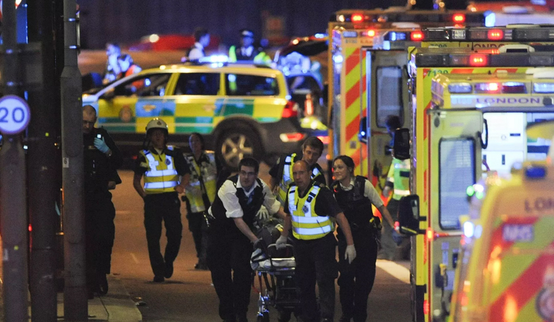 Լոնդոնը ահաբեկչական նոր հարված է ստացել