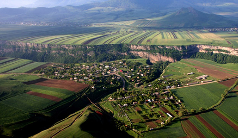 Մեծ Այրումը վիճարկում է գյուղապետի կադրային քաղաքականությունը