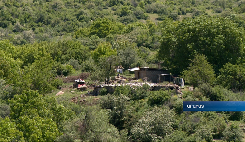 Գիլանցիները ապրում են իրենց նախապապերի կենցաղով