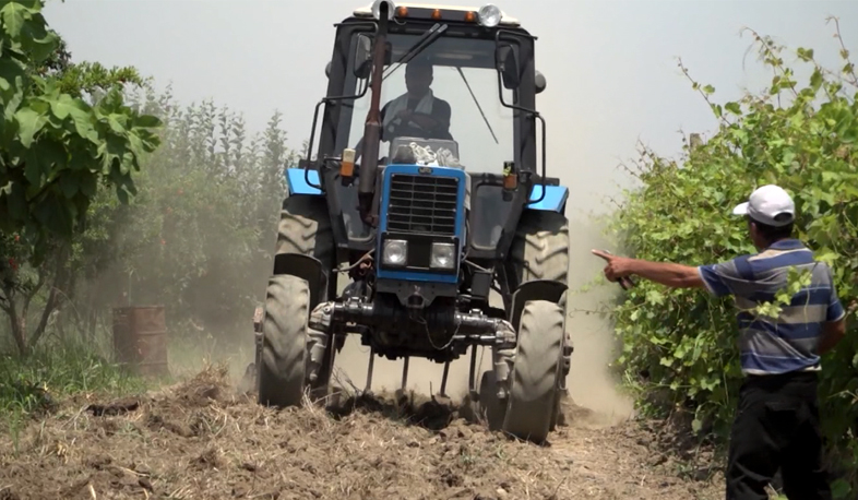 Արցախը տնտեսական աճ է գրանցում