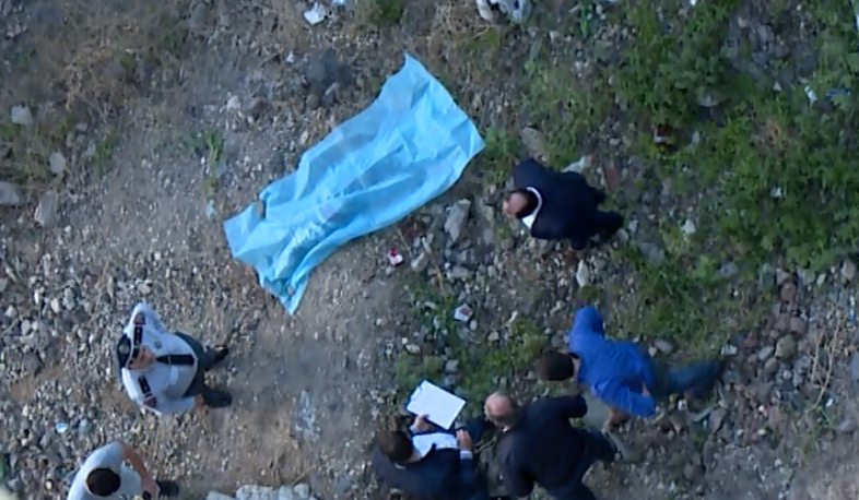 Դավթաշենի կամրջից տղայի ընկնելու դեպքով քրեական գործ է հարուցվել