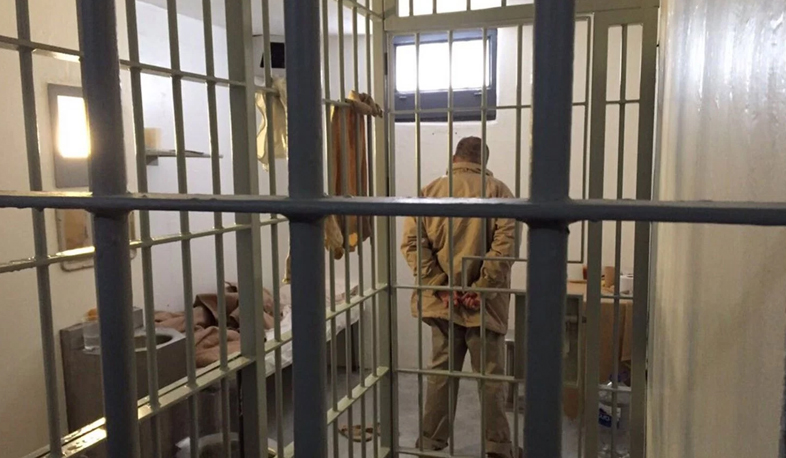 Կալանավայրերի պայմանները չեն գոհացնում Օմբուդսմենին