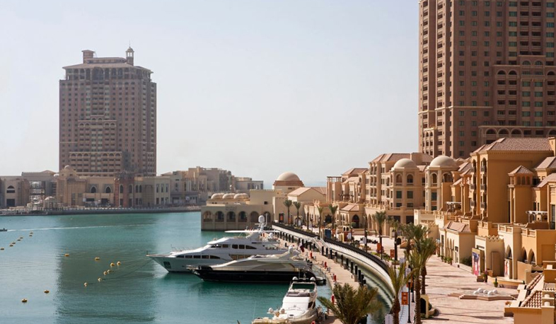 Արաբական երկրները 2 օր են տվել քաթարցի դեսպաններին՝ լքելու մայրաքաղաքները