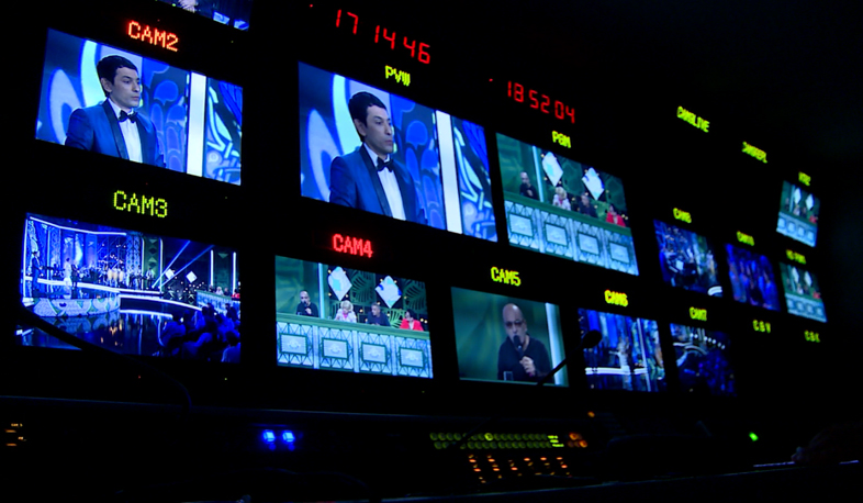 Հանրային հեռուստաընկերությունը կունենա տարածաշրջանի ամենաարդի տաղավարը