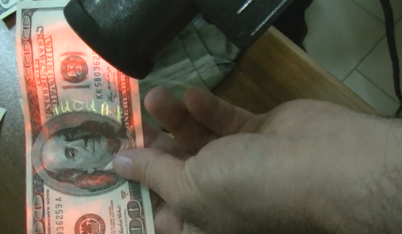 Գեղարքունիքի դատախազը ձերբակալվել է