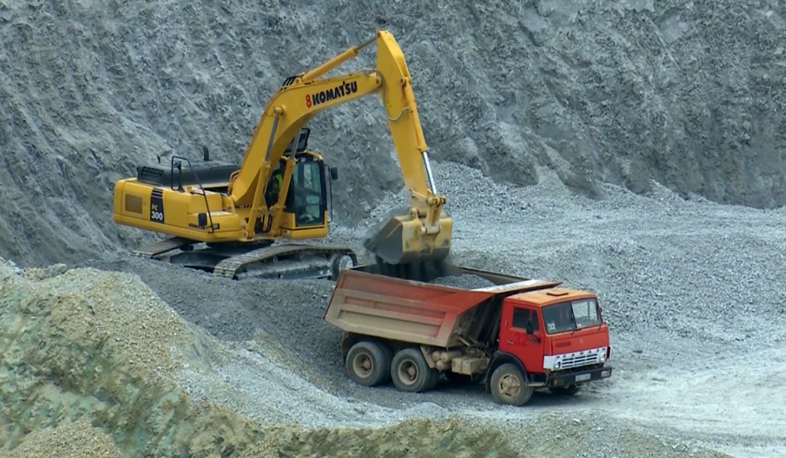 Արդյունահանողները կաշխատեն առավել թափանցիկ