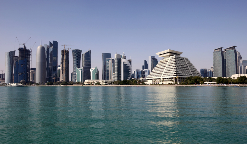 Քաթարին բոյկոտում է 8 պետություն