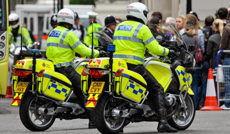 Մեծ Բրիտանիայում լարված իրավիճակ է