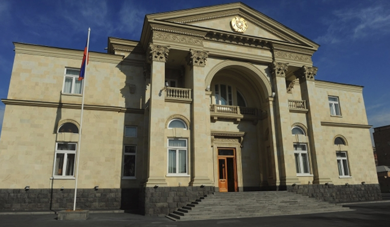 ՀՀ նախագահը ՀՌԱՀ անդամներ է նշանակել