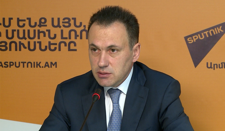 Հարկային նոր օրենսգիրքը ուժի մեջ կմտնի 2018-ի հունվարից