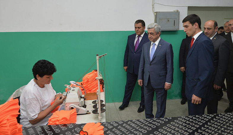 Տավուշը նոր տնտեսական ու զբոսաշրջային հավակնություններով է ներկայանում