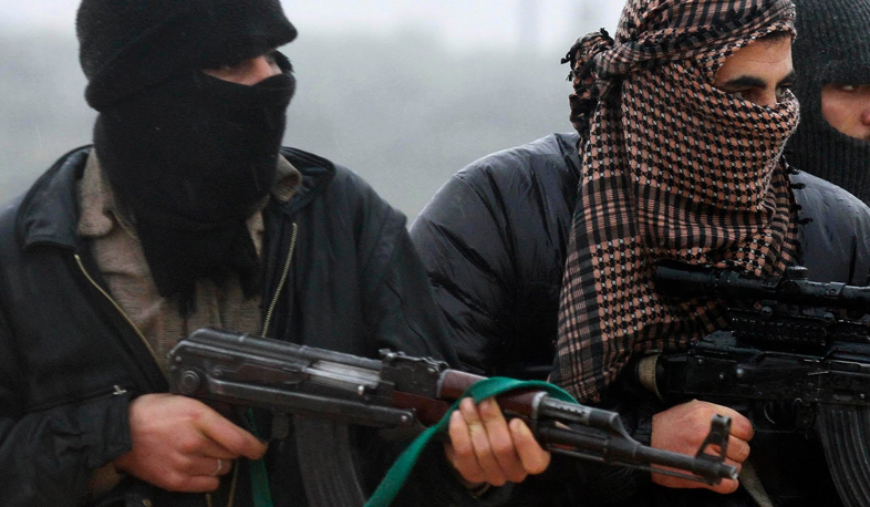 Թեհրանյան ահաբեկչության հետևում կա քաղաքական ուղերձ. Վարդան Ոսկանյան