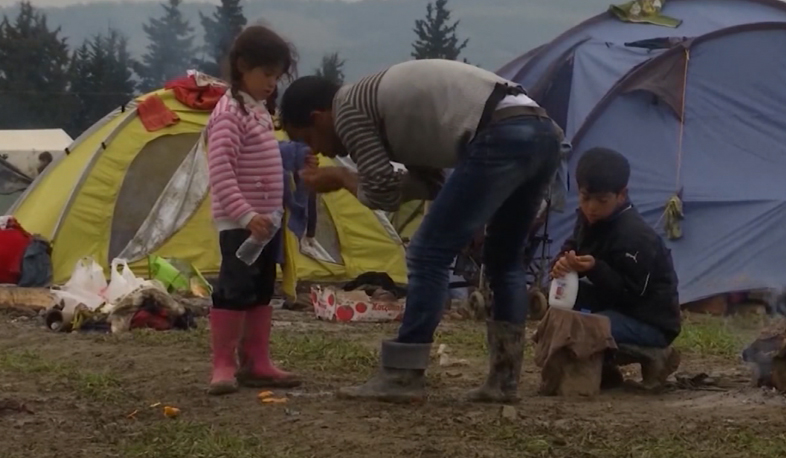 Երկիր մոլորակի բնակչության մեկ երրորդը շարունակում է ծայրահեղ աղքատության մեջ ապրել