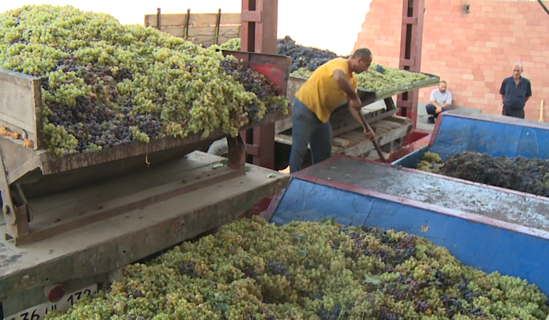 Կասյանի տոնավաճառը կվերաբացվի շաբաթվա վերջին