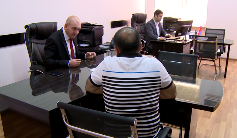 Հայաստանը միացավ անվճար իրավական օգնության համակարգին