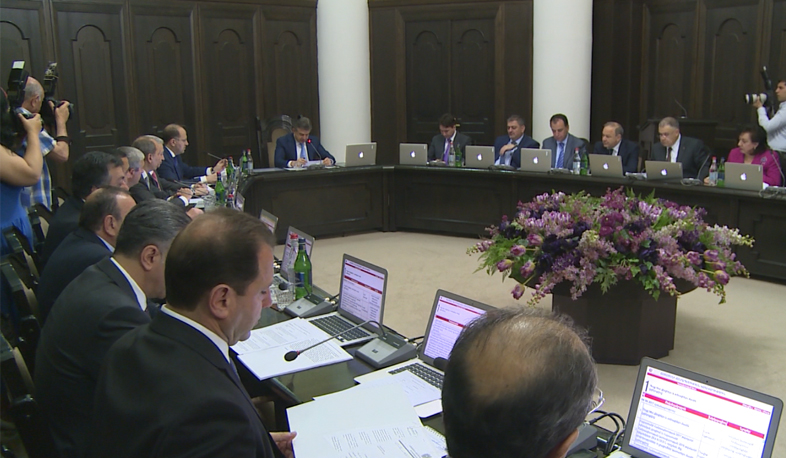 Միրգ-բանջարեղենի արտահանումը կհեշտացվի