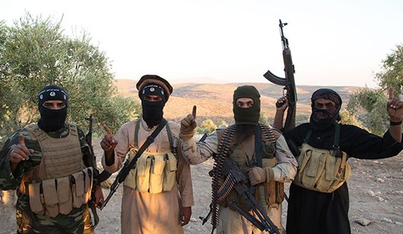 Թեհրանյան ահաբեկիչներից մեկը անվտանգության ծառայությունների ձեռքերում է