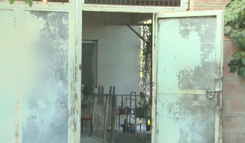 Նոր Արմավիրում ինքնասպանության դեպք է գրանցվել