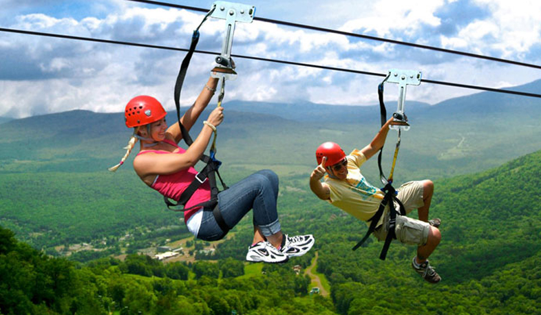 Արկածային զբոսաշրջությունը հարյուրավոր միլիարդ դոլարի եկամուտ կարող է բերել