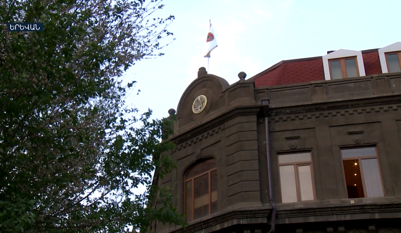 ՀՀԿ ԳՄ-ն որոշել է ԱԺ պատվիրակությունների ղեկավարների թեկնածուներին