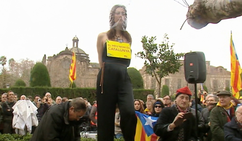 Կատալոնիան աշնանը նոր հանրաքվե կացկացնի Իսպանիայից անկախանալու համար