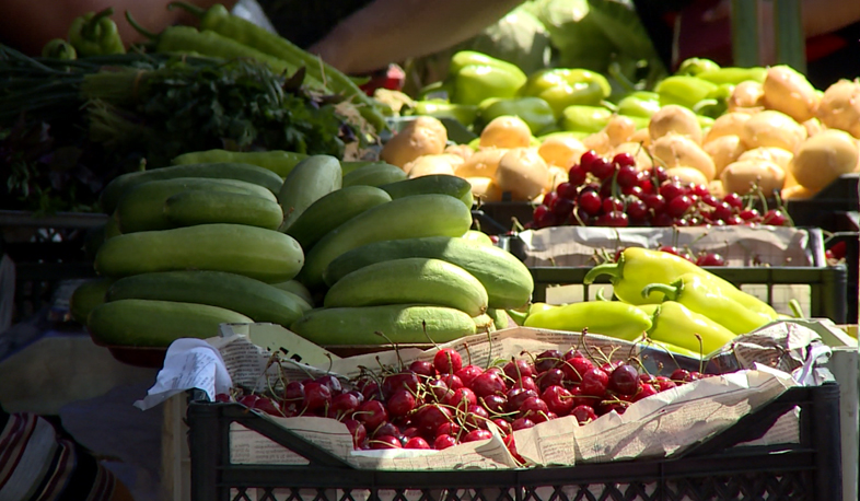Կասյանի տոնավաճառը վերաբացվել է