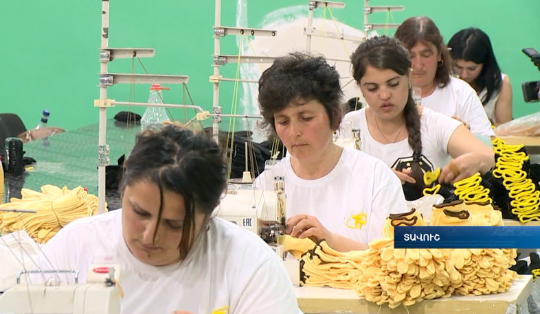 Տավուշի մարզի գյուղերը կրկին ադրբեջանական բանակի նշանառության տակ են գտնվում