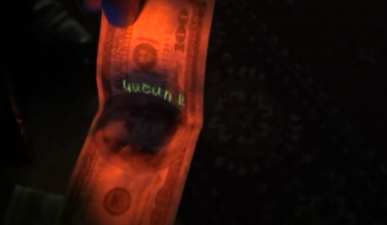 Դատավորի ու դատախազի մասնակցությամբ կոռուպցիոն սկանդալը բացահայտվել է