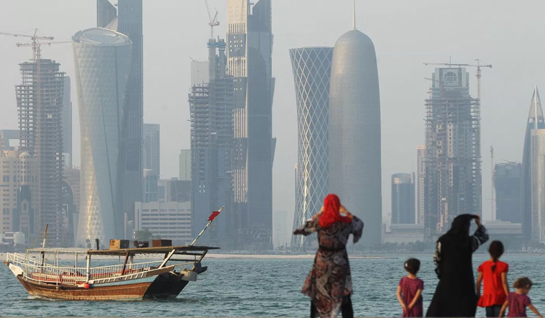 Պարսից ծոցի որոշ երկրներ խզել են Կատարի հետ դիվանագիտական կապերը