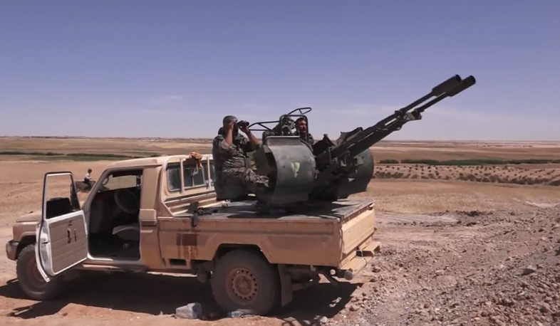 Քրդստանի տարածքում տեղի կունենա անկախության հանրաքվե