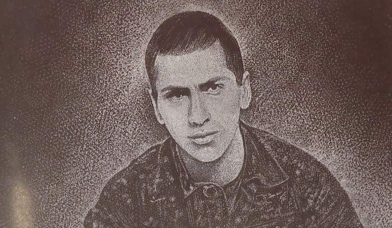 Կանգնեցվել է Բագրատ Ալեքսանյանի հուշարձանը