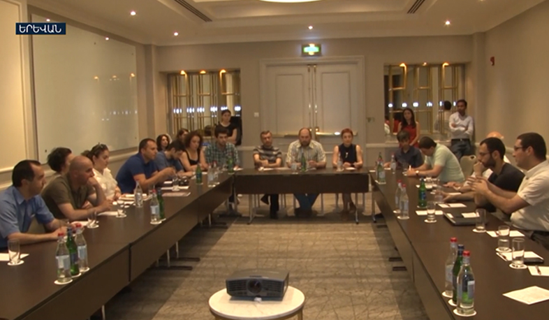 Մեքենայական կրթությունը իրականություն կդառնա «Յուքոմ»-ի ու «Պիքսարտ»-ի ջանքերով