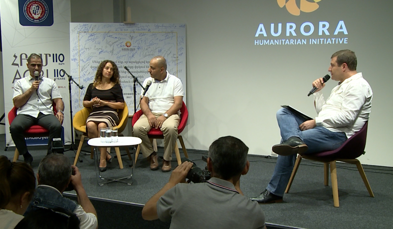 Մեկ ամիս Քաթինայի կյանքով. հայ բժիշկները պատմում են Նուբայի մասին