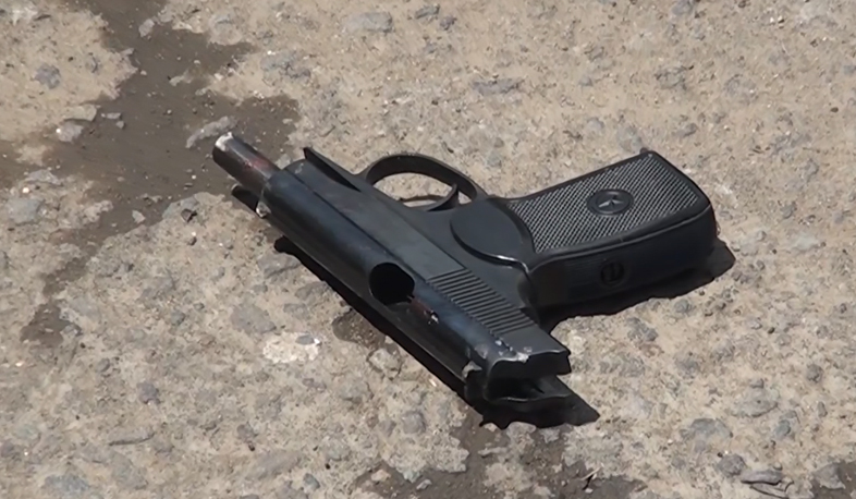 Հունիսի 13-ին Ալավերդիում տեղի ունեցած սպանության դեպքով քրեական գործ է հարուցվել