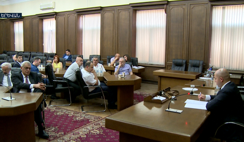 Խորհրդարանում «Անալիտիկ խորհուրդ» է ստեղծվում