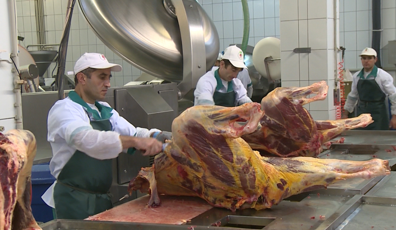 Հաց ու միս տեղափոխող մեքենան պետք է սանիտարական անձնագիր ունենա