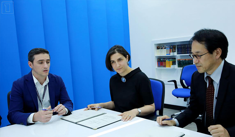 Հանրային հեռուստաընկերության և «Երևան» ստուդիայի արխիվային հարստությունը հասանելի կդառնա հանրությանը