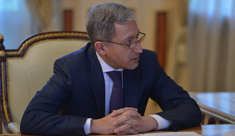 Հայաստանում ակտիվանում են էներգետիկ բարեփոխումները