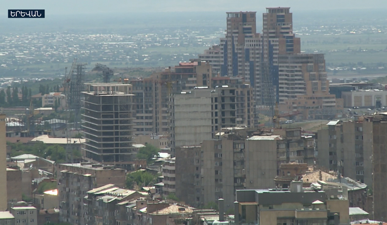 Հարավային պողոտայի ակտիվ շինարարությունը կսկսվի աշնանը