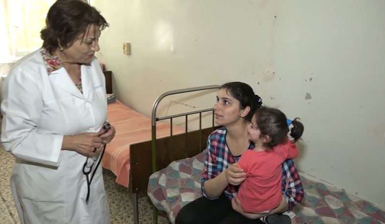 23 միլիոն դրամի պարտք. Մեծամորի բուժկենտրոնը կարող է հոսանքազրկվել