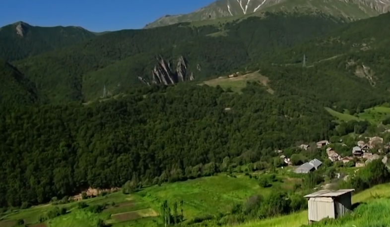 Հայաստանի անտառները ավելի պաշտպանված կլինեն