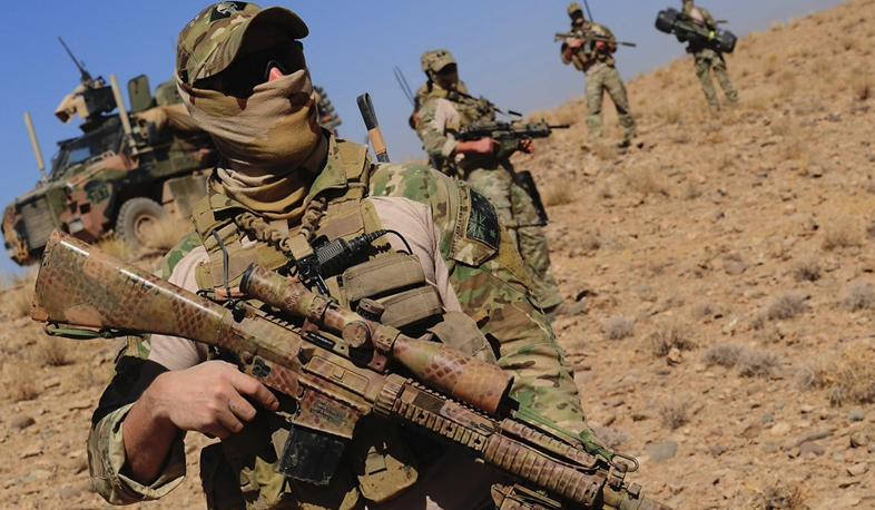 Ադրբեջանական ռազմական նկրտումները չեն դադարում