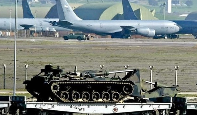 Անկարա-Բեռլին ռազմաարդյունաբերական գործարքները հաջորդաբար տապալվում են