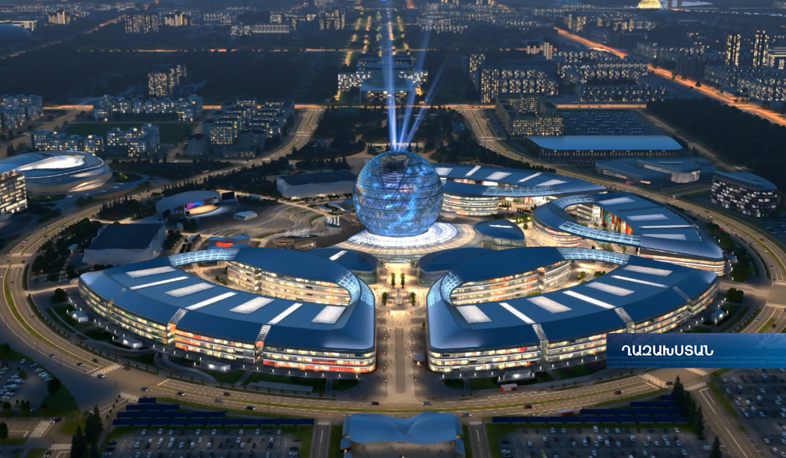 Աստանան երեք ամսով վերածվել է ապագայի էներգետիկայի համաշխարհային մայրաքաղաքի