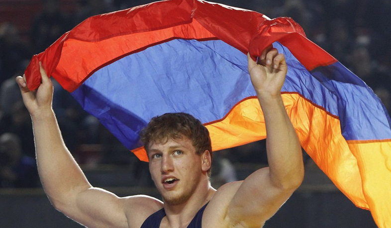 The RA Wrestling Federation appealed Artur Aleksanyan’s disqualification in Tbilisi Grand Prix